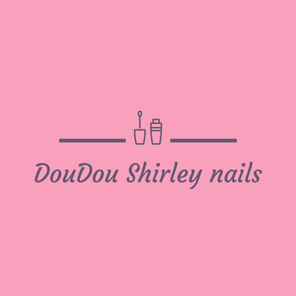 DouDou Shirley nails